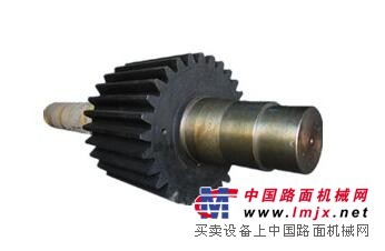 泰亨轴瓦加工定做水泥机械配件球磨机小齿轮规格齐全价格合理