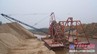 链斗式挖沙船、河道采沙机械供应13455624567