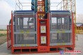 江汉区施工升降机出租 谋松建筑设备架料租赁有限公司