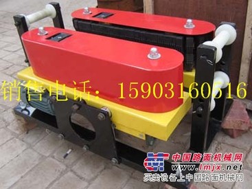 河北霸州电动电缆输送机厂家