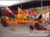 霸州專業生產電纜拖車 炮車 電纜盤運輸車