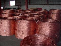 供应鹤壁废铜回收：鹤壁哪里有卖优质鹤壁废铜回收