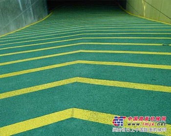 弹性地坪漆厂家直销