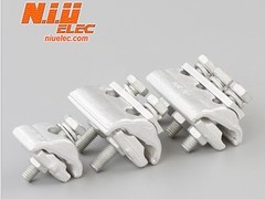 诺一电力供应全省品牌好的并沟铝线夹：中国APG并沟铝线夹