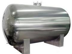 昊坤防腐设备公司新款的铝制储罐出售 湖南铝制储罐