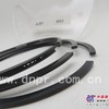 供应五十铃4JB1活塞环 厂家直销
