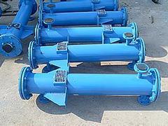 四氟换热器价格，淄博哪里有好的四氟换热器
