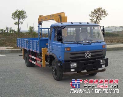 供應(yīng)東風(fēng)153型8噸、6.3噸隨車吊