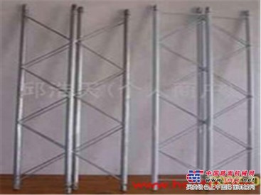 品牌六方弹簧头桁架供应|个性六方弹簧头桁架
