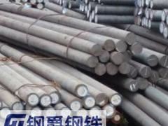 要买优质的低合金圆钢就来上海钢爵钢铁——崇明低合金圆钢