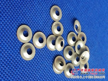 金属钢钉垫费用/盈瑞金属制品