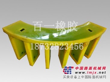 阜阳聚氨酯叶轮盖板——想买靠谱的聚氨酯叶轮盖板就到河北百一