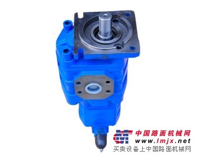 价位合理的装载机齿轮油泵：潍坊超实用的装载机齿轮油泵出售