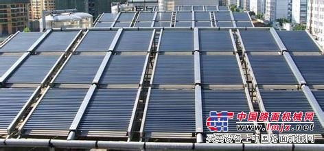 太阳能热水工程-太阳能热水工程-甘肃太阳能热水工程