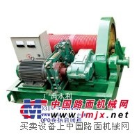 普通式卷扬启闭机广禹直销各种型号报价