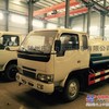 供应二手2-25吨洒水车，8成新，全新上装，全新罐体水泵