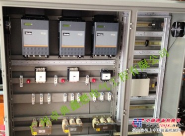 广州鑫帅质量好的自动化控制系统_你的理想选择 白云电气安装