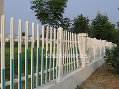 pvc塑钢道路护栏——安诚金属制品优质塑钢围栏供应商
