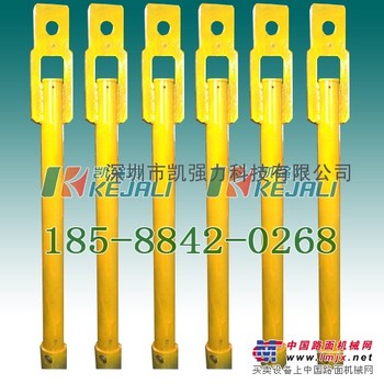 第二代气体膨胀器|第二代二氧化碳开采器-凯强力