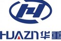 洛阳大华重型机械有限公司