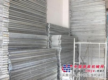 新疆万向轮：信誉好的脚手架公司