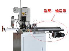 剝線機(jī)廠家，福建熱銷(xiāo)全自動(dòng)單頭端子機(jī)供應(yīng)