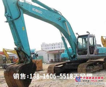上海领航低价转让斗山神钢小松卡特等二手挖掘机，欢迎来电试机