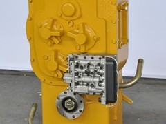 潍坊划算的电液控制变速箱哪里买——结实的电液控制变速箱