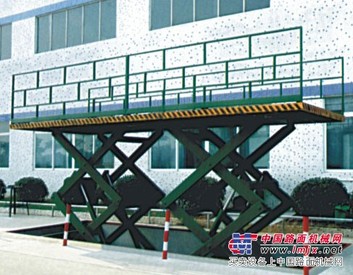 雅安何力叉车_价格合理的升降平台推荐
