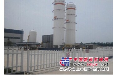 加气站设备/加气站设备价格/LNG加气站设备厂家【天津深冷】
