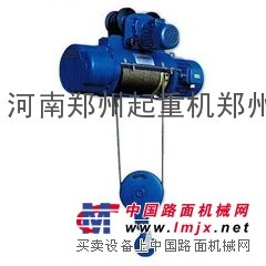 供应郑州电动葫芦郑州手拉葫芦郑州环链葫芦