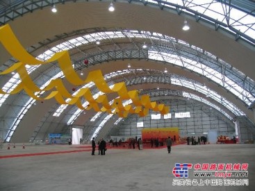 玉林钢结构厂房工程——南宁供应实用的钢结构厂房