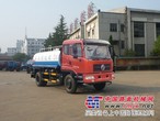 供应10.71吨东风153洒水车