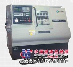 永清小型斜床身数控车床厂家批发 报价 昌乐