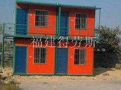 得劳斯价格合理的集装箱活动房【供应】_莆田活动房