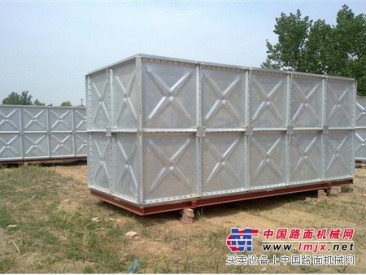 福建玻璃钢水箱 福建玻璃钢水箱厂家 福建玻璃钢水箱安装