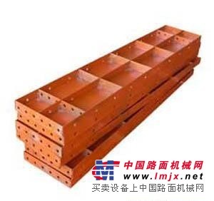河北异型钢模板【铁航钢构】质量好的异型钢模板