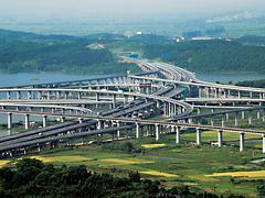 可靠的公路工程首要选择鹏盛通市政工程有限公司 晋中公路工程