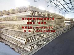 北京双壁波纹管，物超所值的双壁波纹管腾达塑业供应