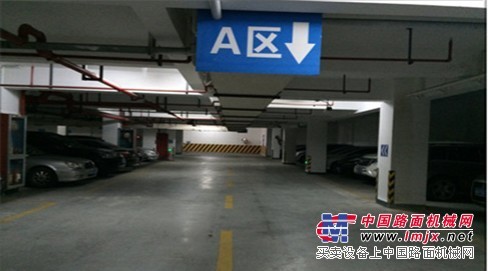 【遠翔】蕭山機場停車場在哪裏/蕭山機場室內停車場
