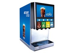 供销可乐现调机——大量供应口碑好的可乐机