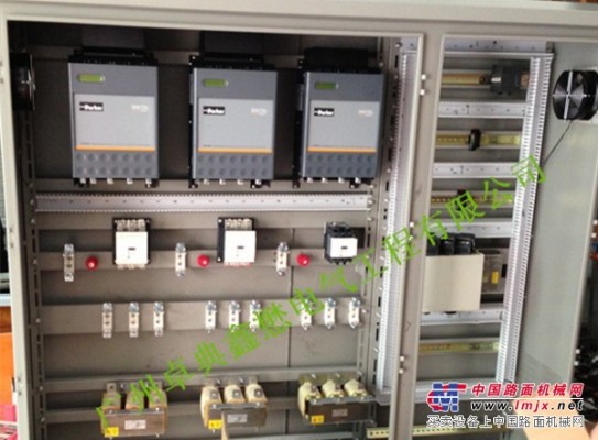 电气安装价格：大量供应价位合理的自动化控制系统