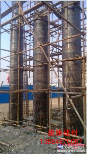 清水圆模板供应厂商/临沂康雅新型建材