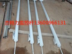 供销监控立杆价格：福建新款监控立杆批发