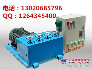 供应桥梁钢绞线穿梭机预应力钢绞线穿束机