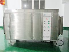 喷漆废气处理厂家哪家好_【荐】一级的喷漆废气处理