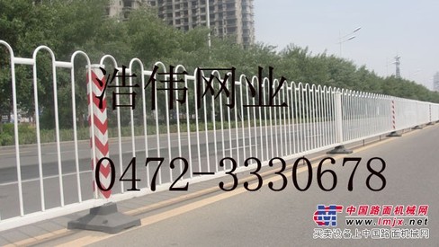 通辽护栏/浩伟网业