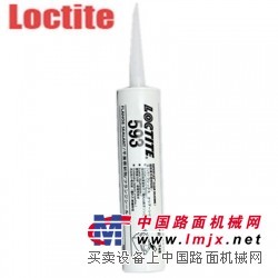 乐泰593硅橡胶 乐泰密封胶 脱醋酸固化硅硐胶