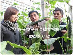 提供农业专业人员技术支持实时资讯：大棚种植管理培训