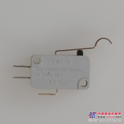 价格合理的微动开关KW7-5，买专业KW7-5微动开关，就选联发电子